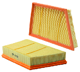 NapaGold 200007 Air Filter (Wix WA10007)