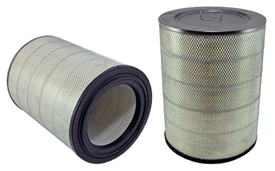 WIX WA10034 Outer Air Filter