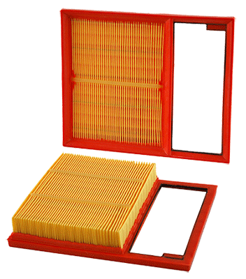 WIX WA10036 Air Filter