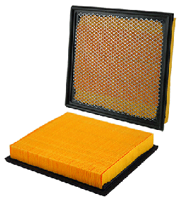 NapaGold 200039 Air Filter (Wix WA10039)