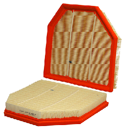 NapaGold 200041 Air Filter (Wix WA10041)