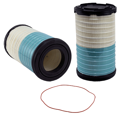 WIX WA10043 Outer Air Filter - (NapaGold 500043)