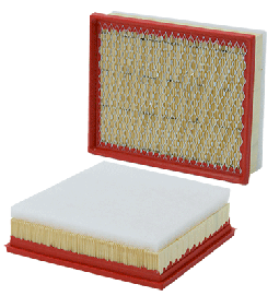 NapaGold 200048 Air Filter (Wix WA10048)