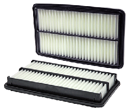 NapaGold 200050 Air Filter (Wix WA10053)
