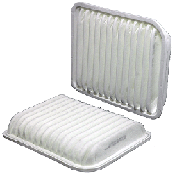 NapaGold 200058 Air Filter (Wix WA10058)