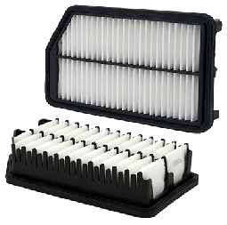 NapaGold 200059 Air Filter (Wix WA10059)