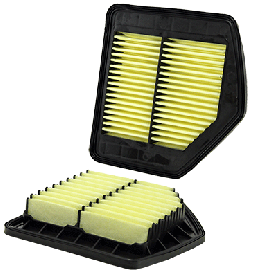 NapaGold 200070 Air Filter (Wix WA10070)