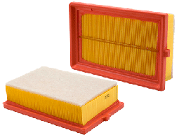 NapaGold 200084 Air Filter (Wix WA10084)