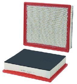 NapaGold 200085 Air Filter (Wix WA10085)