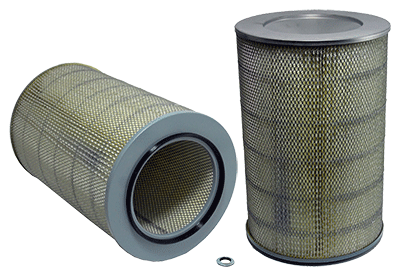WIX WA10093 Air Filter - (NapaGold 500093)