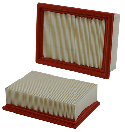 NapaGold 200095 Air Filter (Wix WA10095)