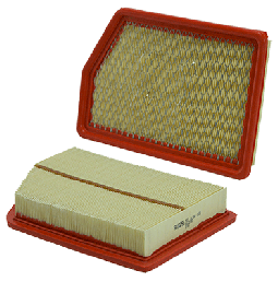 NapaGold 200096 Air Filter (Wix WA10096)