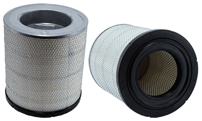 WIX WA10108 Outer Air Filter