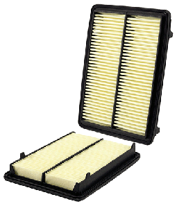 NapaGold 200110 Air Filter (Wix WA10111)