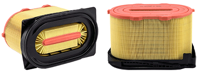 WIX WA10115 Air Filter