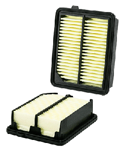 NapaGold 200124 Air Filter (Wix WA10124)