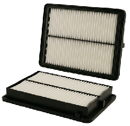 NapaGold 200127 Air Filter (Wix WA10127)