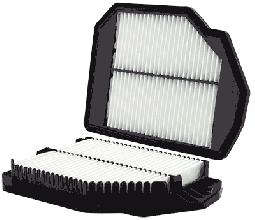 NapaGold 200163 Air Filter (Wix WA10163)