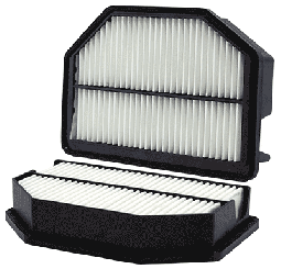 NapaGold 200164 Air Filter (Wix WA10164)