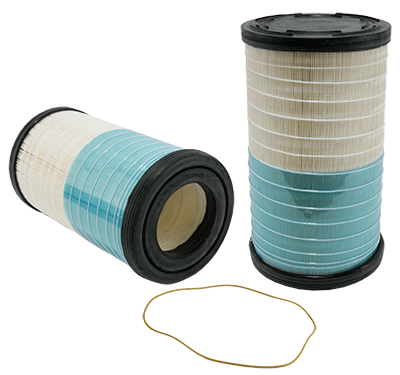 WIX WA10167 Outer Air Filter