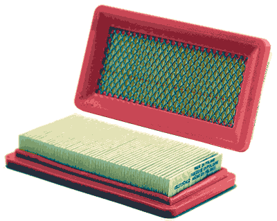 WIX WA10211 Air Filter