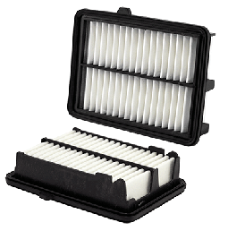 NapaGold 200212 Air Filter (Wix WA10212)