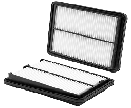 NapaGold 200215 Air Filter (Wix WA10215)