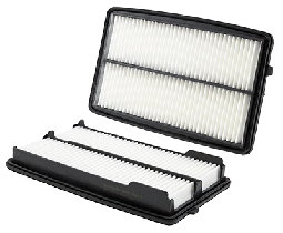 NapaGold 200223 Air Filter (Wix WA10223)