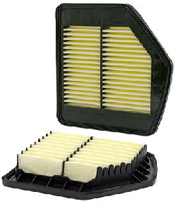 NapaGold 200237 Air Filter (Wix WA10237)