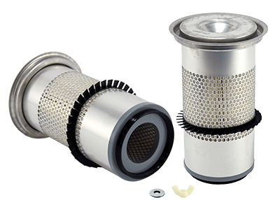 WIX WA10247 Air Filter