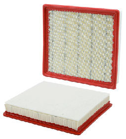 NapaGold 200253 Air Filter (Wix WA10253)