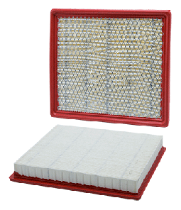 NapaGold 200254 Air Filter (Wix WA10254)