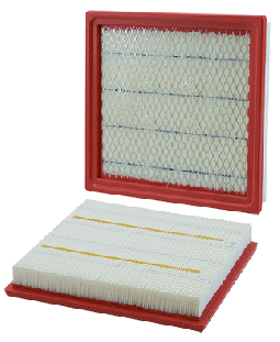 NapaGold 200256 Air Filter (Wix WA10256)