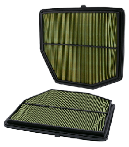 NapaGold 200267 Air Filter (Wix WA10267)