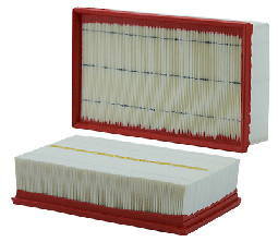 NapaGold 200268 Air Filter (Wix WA10268)
