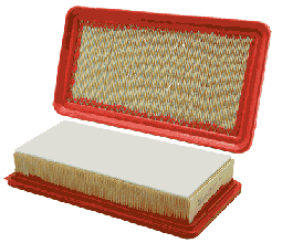 NapaGold 200270 Air Filter (Wix WA10270)