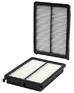 NapaGold 200271 Air Filter (Wix WA10271)