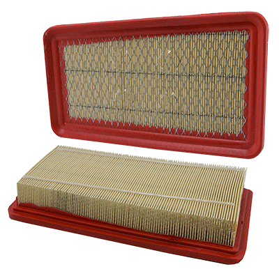 WIX WA10296 Air Filter