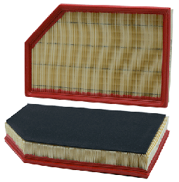NapaGold 200297 Air Filter (Wix WA10297)
