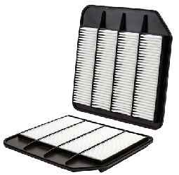 NapaGold 200298 Air Filter (Wix WA10298)