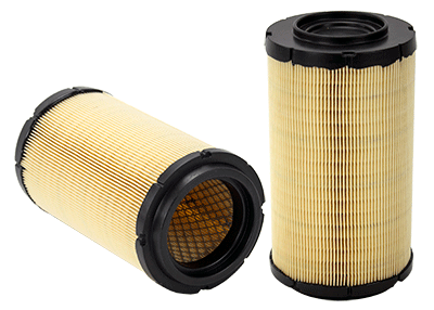 WIX WA10304 Air Filter - (NapaGold 200304)