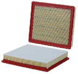 NapaGold 200314 Air Filter (Wix WA10314)