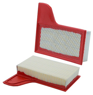 WIX WA10315 Air Filter - (NapaGold 200315)