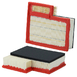 NapaGold 200316 Air Filter (Wix WA10316)
