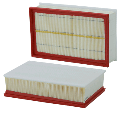 WIX WA10317 Air Filter