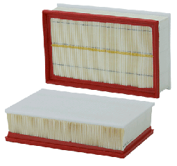 NapaGold 200317 Air Filter (Wix WA10317)