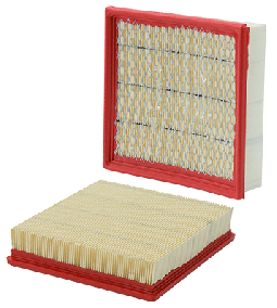NapaGold 200318 Air Filter (Wix WA10318)