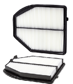 NapaGold 200334 Air Filter (Wix WA10334)