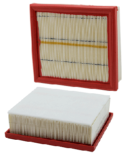 NapaGold 200337 Air Filter (Wix WA10337)