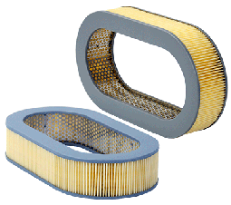 NapaGold 200344 Air Filter (Wix WA10344)